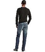 Levi's® 505 Stretch Regular Fit Jeans