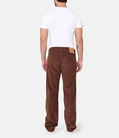 Levi's® 505™ Regular Fit Straight Leg Corduroy Jeans