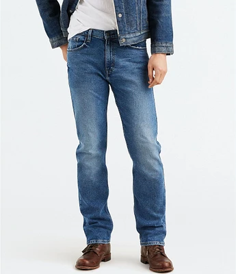 Levi's® 505 Stretch Regular Fit Jeans