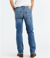 Levi's® 505 Stretch Regular Fit Jeans