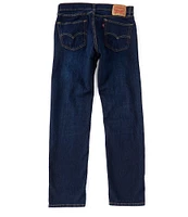 Levi's® 505 Stretch Regular Fit Jeans