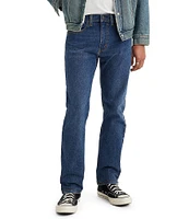 Levi's® 506 Regular Fit Straight Leg Denim Jeans