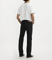 Levi's® 506 Regular Fit Straight Leg Denim Jeans