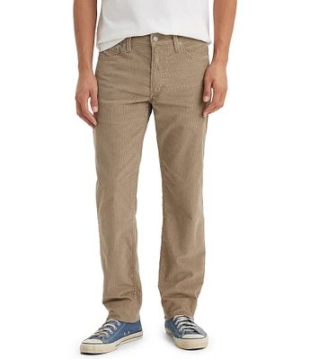 Levi's® 511™ Corduroy Slim Straight Leg Pants