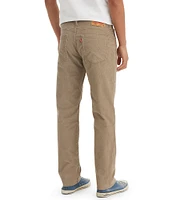 Levi's® 511™ Corduroy Slim Straight Leg Pants