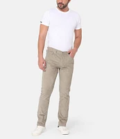 Levi's® 511™ Corduroy Slim Straight Leg Pants