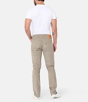 Levi's® 511™ Corduroy Slim Straight Leg Pants