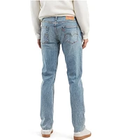 Levi's® 511™ Five-Pocket Tapered Jeans