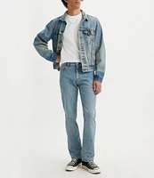 Levi's® 511™ Five-Pocket Tapered Jeans