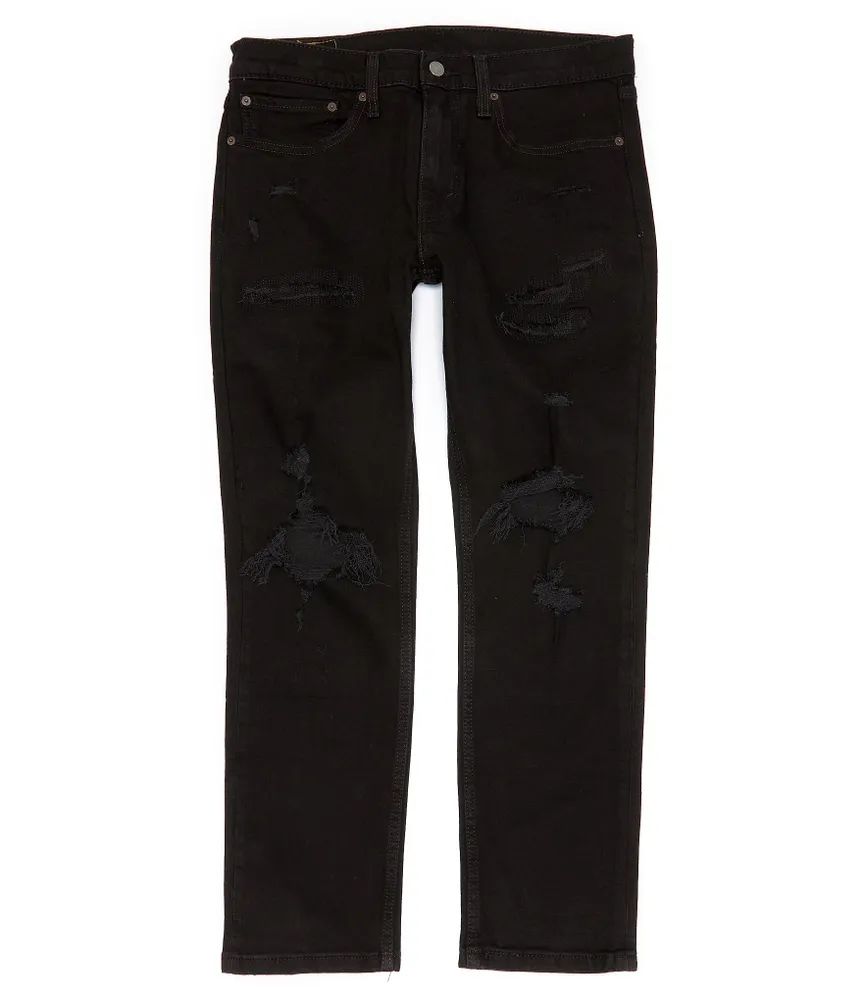 Levi's® 511 Slim-Fit Destructed Flex Jeans