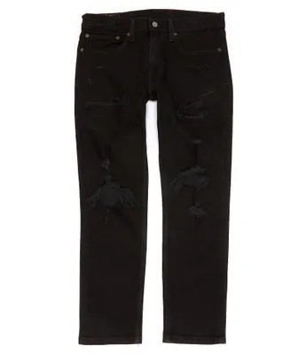 Levi's® 511 Slim-Fit Destructed Flex Jeans