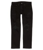 Levi's® 511 Slim-Fit Destructed Flex Jeans