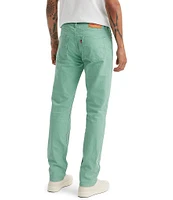 Levi's® 511™ Slim Fit Straight Leg Denim Jeans