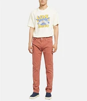 Levi's® 511™ Slim Fit Straight Leg Jeans