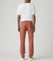 Levi's® 511™ Slim Fit Straight Leg Jeans