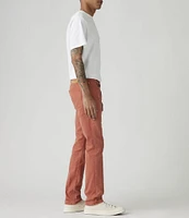 Levi's® 511™ Slim Fit Straight Leg Jeans