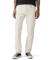 Levi's® 511™ Slim Fit Straight Leg Jeans