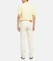 Levi's® 511™ Slim Fit Straight Leg Jeans