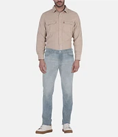 Levi's® 511™ Slim Fit Straight Leg Denim Jeans