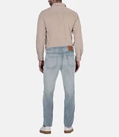 Levi's® 511™ Slim Fit Straight Leg Denim Jeans