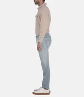 Levi's® 511™ Slim Fit Straight Leg Denim Jeans