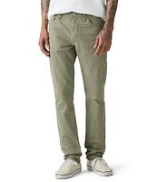 Levi's® 511™ Slim Fit Straight Leg Jeans
