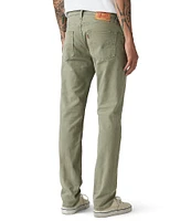 Levi's® 511™ Slim Fit Straight Leg Jeans