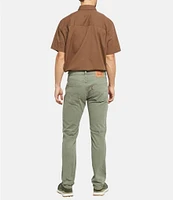 Levi's® 511™ Slim Fit Straight Leg Jeans