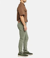 Levi's® 511™ Slim Fit Straight Leg Jeans