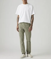 Levi's® 511™ Slim Fit Straight Leg Jeans