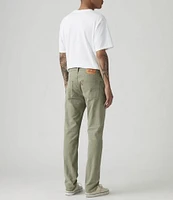 Levi's® 511™ Slim Fit Straight Leg Jeans