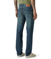 Levi's® 511™ Slim Fit Straight Leg Denim Jeans