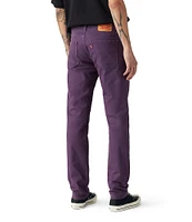 Levi's® 511™ Mid Rise Slim Fit Straight Leg Jeans