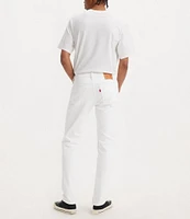 Levi's® 511 Stretch Slim Fit Straight Leg Jeans