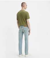 Levi's® 511 Stretch Slim Fit Straight Leg Jeans