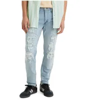 Levi's® 512 Slim Fit Tapered Leg Denim Jeans