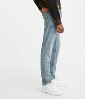 Levi's® 512 Slim Taper Fit Flex Jeans