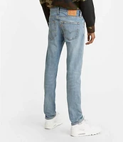 Levi's® 512 Slim Taper Fit Flex Jeans