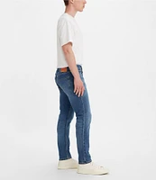 Levi's® 512 Slim Taper Fit Stretch Jeans