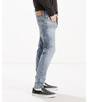 Levi's® 512 Slim Taper Fit Stretch Jeans