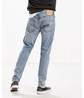 Levi's® 512 Slim Taper Fit Stretch Jeans