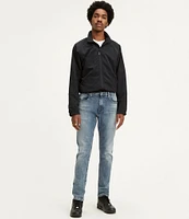 Levi's® 512 Slim Taper Fit Stretch Jeans