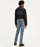 Levi's® 512 Slim Taper Fit Stretch Jeans