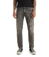 Levi's® 512™ Tapered Leg Distressed Jeans