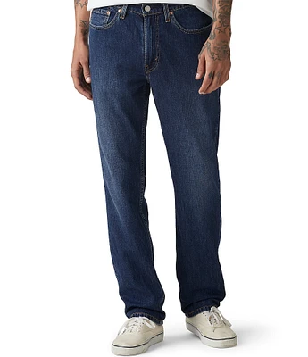 Levi's® 514™ Regular Fit Straight Leg Denim Jeans