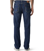 Levi's® 514™ Regular Fit Straight Leg Denim Jeans