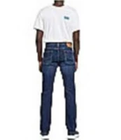 Levi's® 514™ Regular Fit Straight Leg Denim Jeans