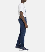 Levi's® 514™ Regular Fit Straight Leg Denim Jeans
