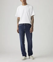 Levi's® 514™ Regular Fit Straight Leg Denim Jeans