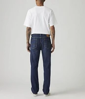Levi's® 514™ Regular Fit Straight Leg Denim Jeans